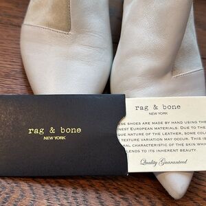 RAG & BONE ‘Beha’ Booties